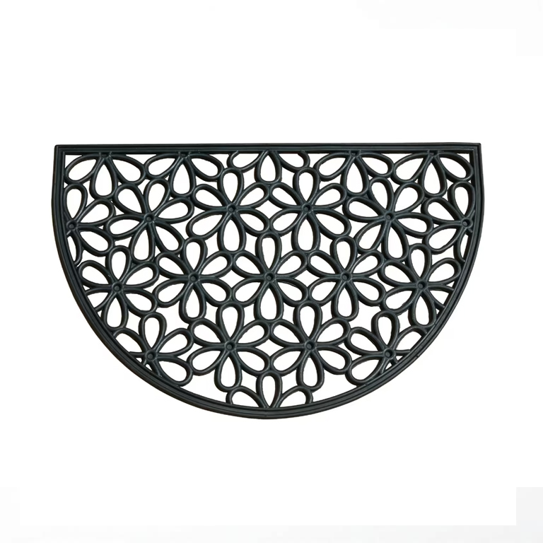 rubber Decorative Entrance Mats